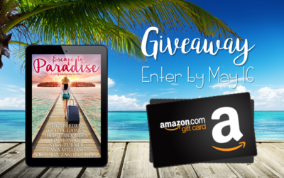 Escape to Paradise Giveaway